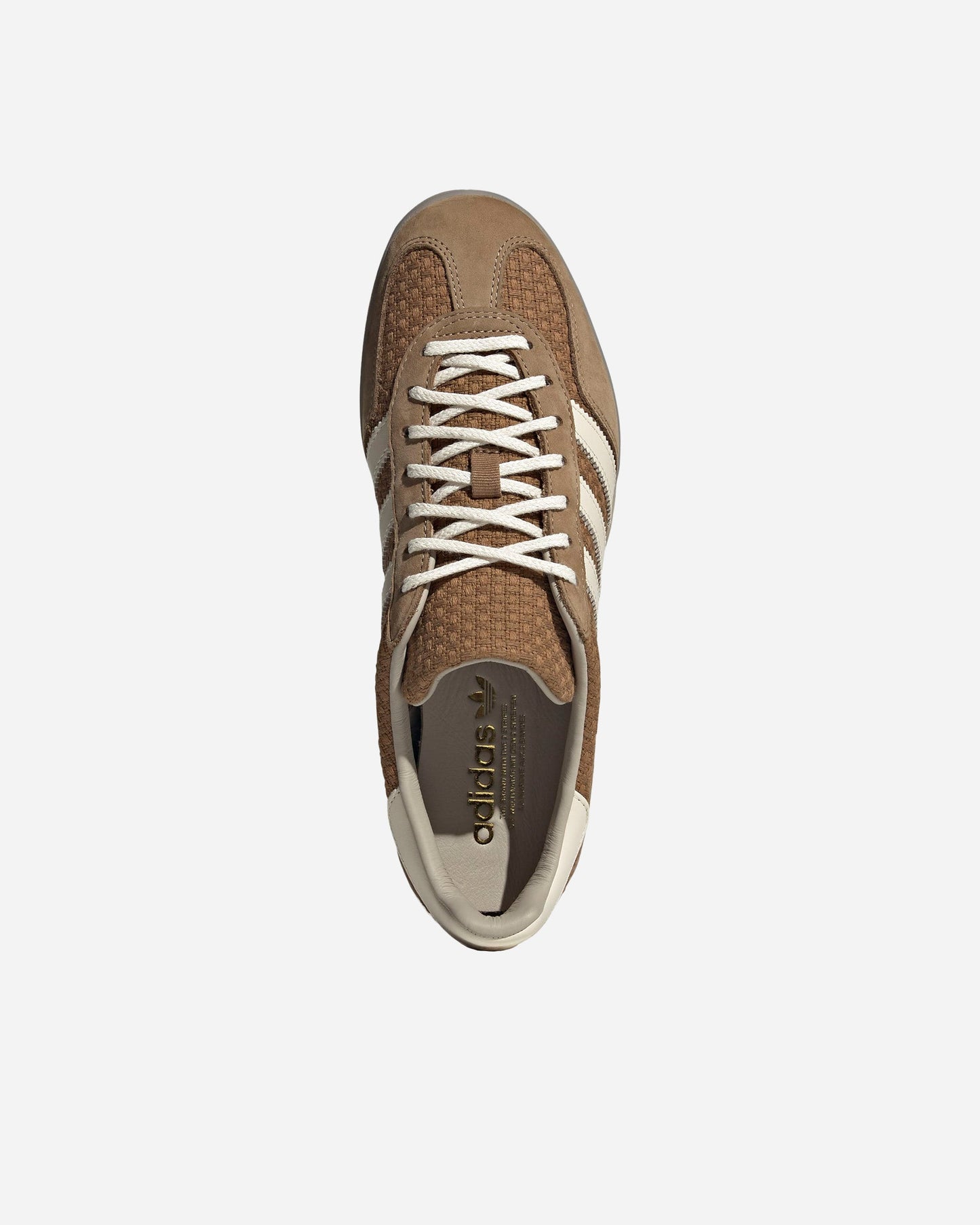 Gazelle Indoor