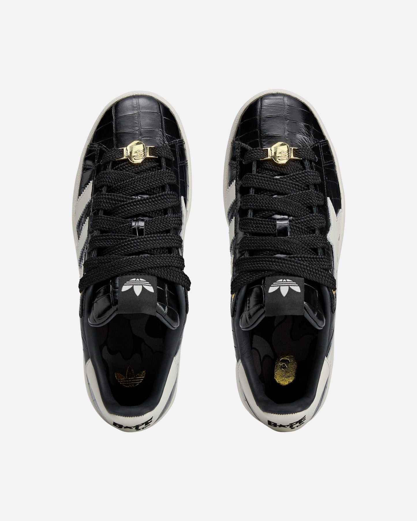 adidas Originals x BAPE Campus 00s